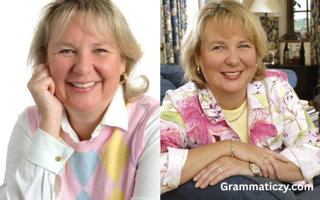 Kathryn Apanowicz Biography The Life, Career, Family and Legacy of the British Actress