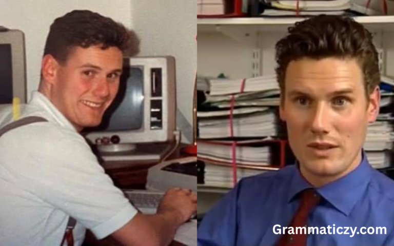 Keir Starmer Young Early Life, Family, Education, Career and Political Journey