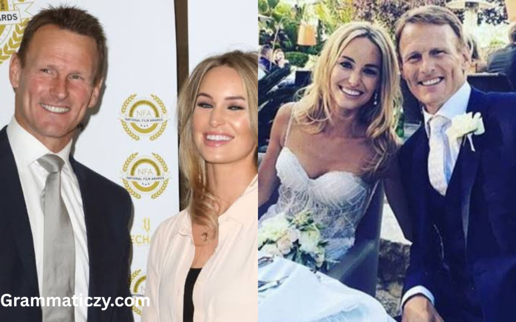 Kristina Andrioti Biography The Private Life of Teddy Sheringham’s Wife