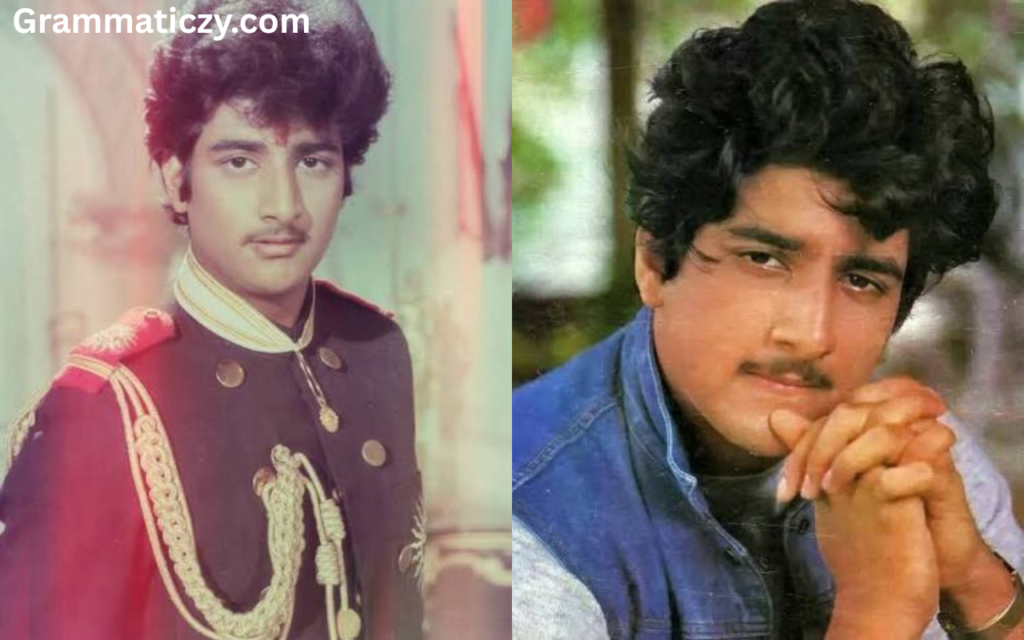 Kunal Goswami Biography Early Life, Family, Bollywood Career, Movies, Personal Life and Legacy