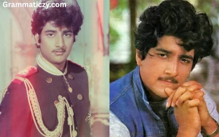 Kunal Goswami Biography Early Life, Family, Bollywood Career, Movies, Personal Life and Legacy