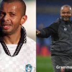 Kwame Ampadu Biography From Arsenal Midfielder to Respected Football Coach