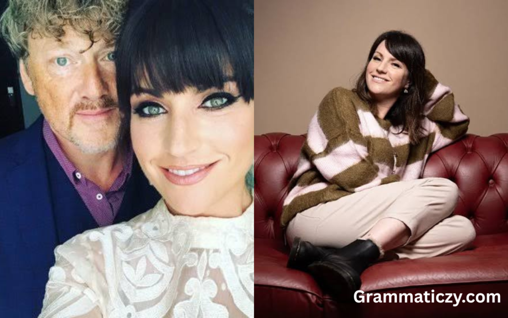 Laura Norton Biography Age, Career, Family, Emmerdale, Net Worth and Life Story (1)