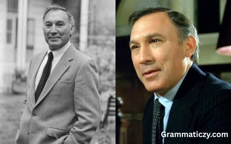 Lee Montague Biography Early Life, Career, Family, Films, Net Worth and Legacy