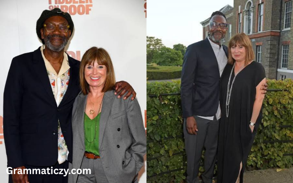 Lenny Henry Wife The Story of Dawn French, Their Marriage, Family and Life After Divorce
