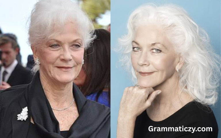 Linda Thorson Biography Age, Career, Family, Movies, Net Worth and Life Story