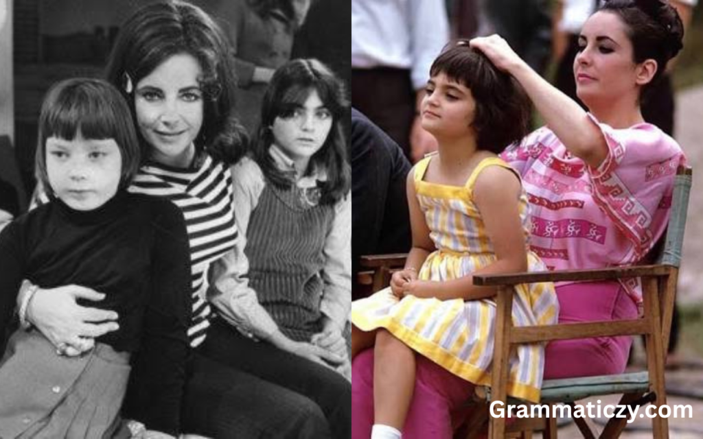 Liza Todd Biography The Life and Artistic Legacy of Elizabeth Taylor’s Daughter