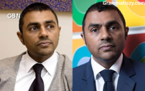Lord Ali Biography Age, Career, YouTube, Net Worth, Family and Rise to Fame