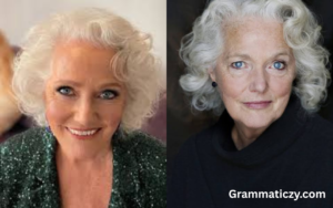 Louise Jameson Biography The Remarkable Career of the Doctor Who and Emmerdale Starv