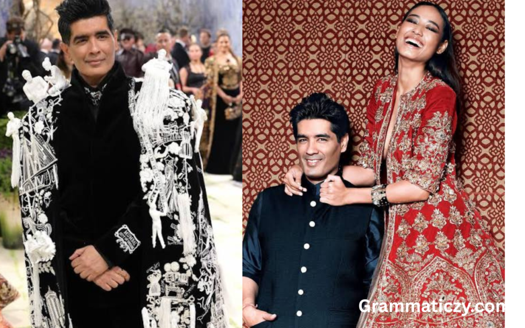 Manish Malhotra Biography The Extraordinary Journey of Bollywood’s Fashion Visionary