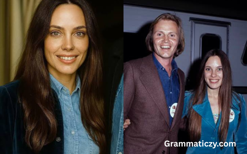 Marcheline Bertrand Biography Her Life, Career, Family, and Lasting Legacy