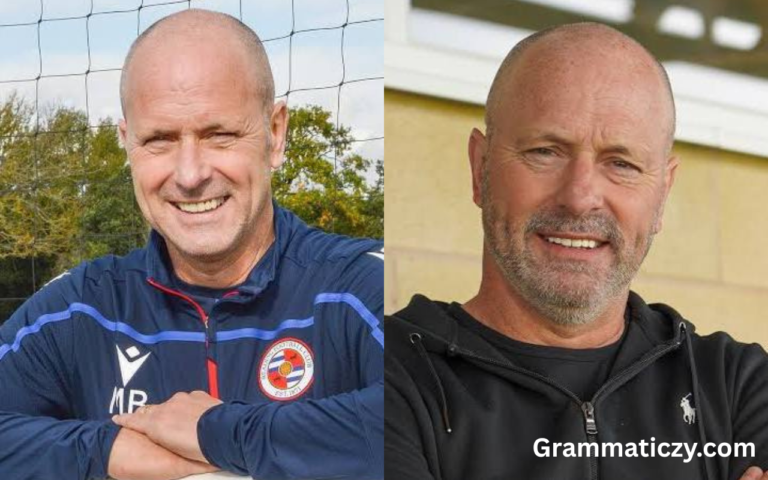 Mark Bowen Biography Early Life, Football Career, Family, Net Worth and Current Role
