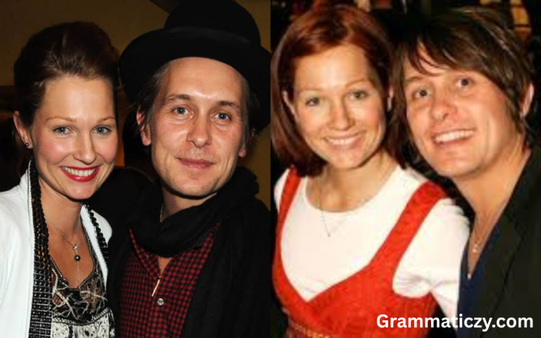 Mark Owen Wife The Life and Story of Emma Ferguson, Actress, Mother, and Private Public Figure