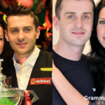 Mark Selby Wife Who Is Vikki Layton Her Life, Career, Family and Marriage to the Snooker Champion