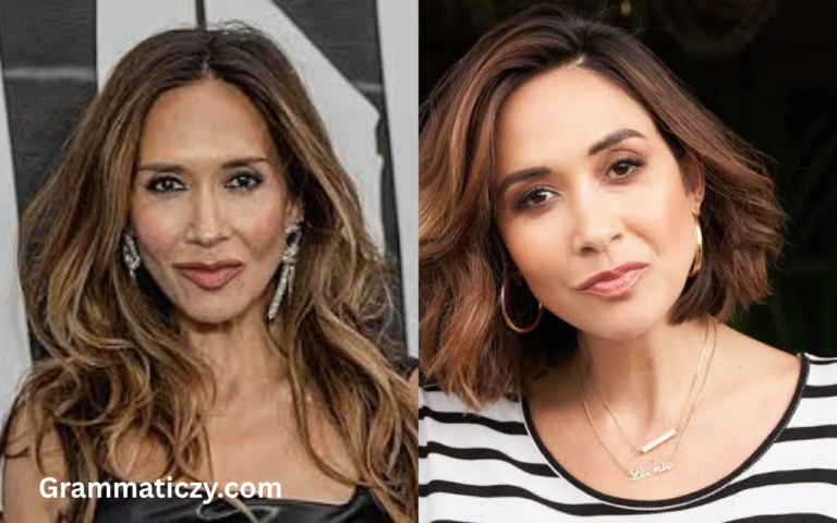 Myleene Klass Biography Early Life, Career, Family, Music, Net Worth and Legacy
