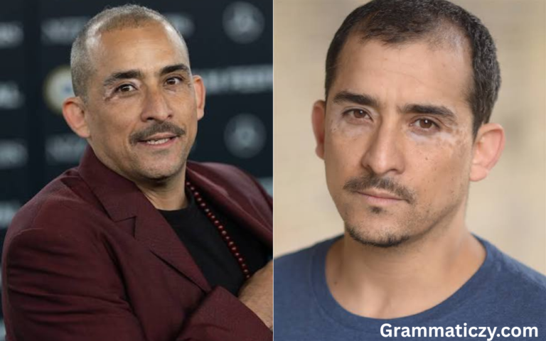 Nabil Elouahabi Biography Early Life, Career, Family, Movies, TV Shows and Legacy