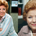 Noele Gordon Biography The Extraordinary Life and Career of the Crossroads Star