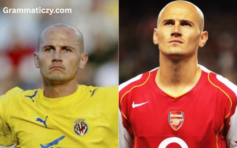 Pascal Cygan Biography Career, Arsenal Years, Family, Net Worth and Life After Football