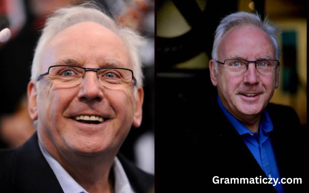 Pete Waterman Biography Early Life, Career, Family, Net Worth and Legacy