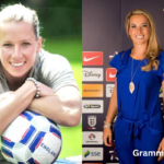 Rachel Brown-Finnis Biography Early Life, Football Career, Family, Net Worth and Broadcasting Journey
