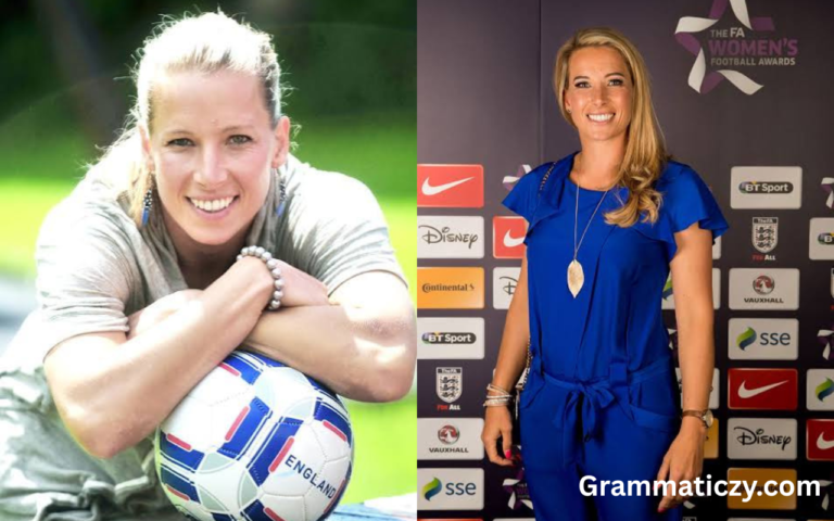 Rachel Brown-Finnis Biography Early Life, Football Career, Family, Net Worth and Broadcasting Journey