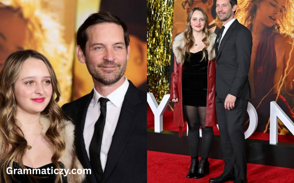 Ruby Sweetheart Maguire Biography Age, Family, Education, Parents, Career and Life