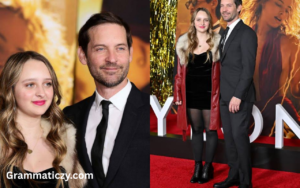 Ruby Sweetheart Maguire Biography Age, Family, Education, Parents, Career and Life