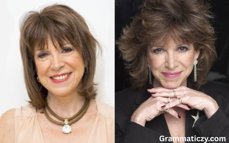 Sally James Biography Age, Career, Tiswas, Family, Net Worth and Life Story