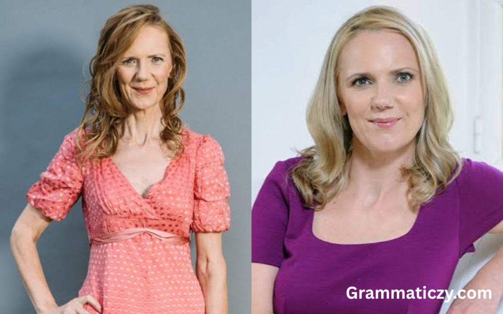 Samantha Brick Biography Early Life, Career, Husband, Writing Journey and More