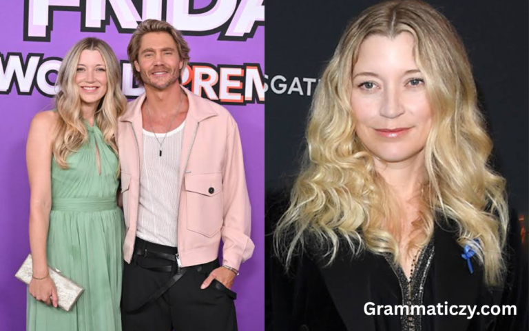 Sarah Roemer Biography Early Life, Career, Husband, Children and Hollywood Journey