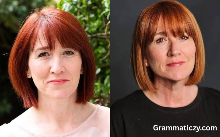Sarah White Biography Age, Career, Family, Net Worth and Life Story