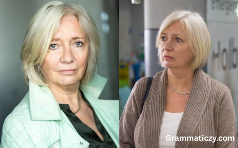 Sharon Duce Biography Early Life, Acting Career, Family, Net Worth and Legacy