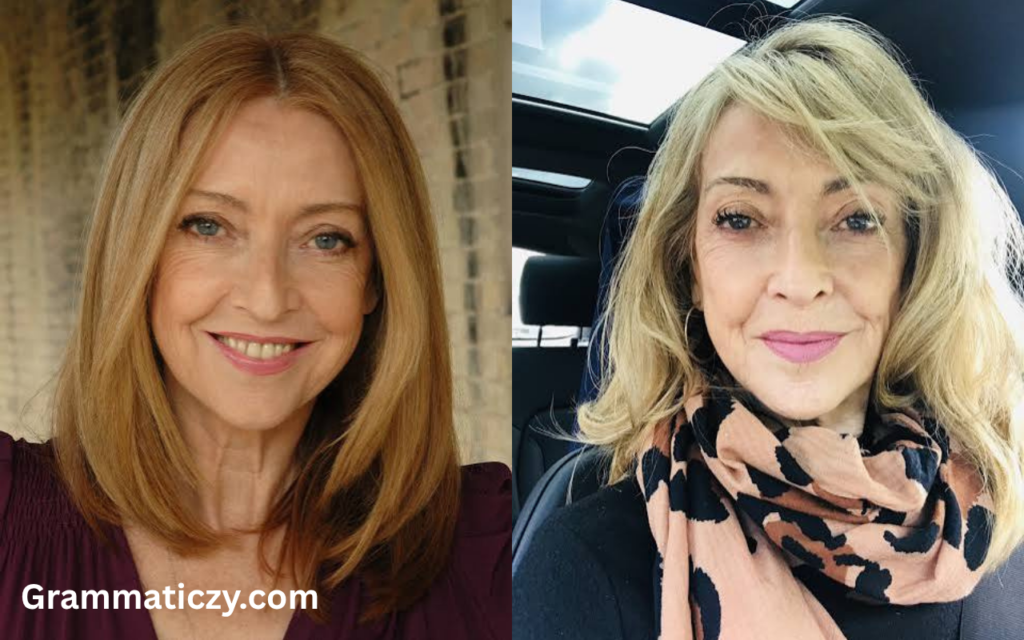 Sharon Maughan The Remarkable Life and Career of a RADA-Trained British Actress
