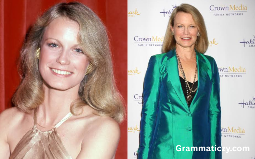 Shelley Hack Biography Age, Career, Charlie’s Angels, Family and Life Story