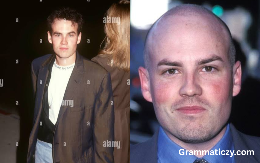 Shon Greenblatt Biography Early Life, Career, Newsies, Family and Net Worth