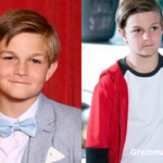 Sonny Kendall Biography Age, EastEnders, Tommy Moon, Career, Family and Net Worth