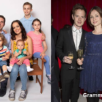 Sophie Ellis-Bextor Children Meet Her Five Sons and Discover Her Family Life