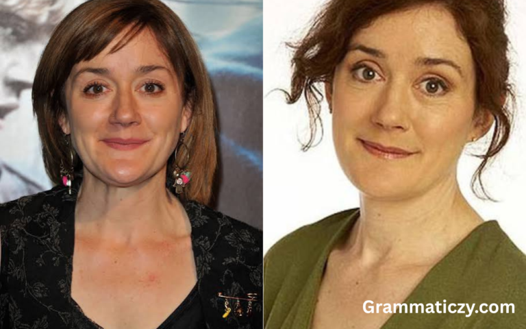 Sophie Thompson Biography Age, Family, Career, Movies, Net Worth and Life Story