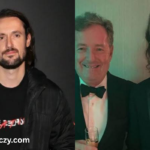 Spencer Morgan Biography Age, Family, Career, Net Worth, Education and Life