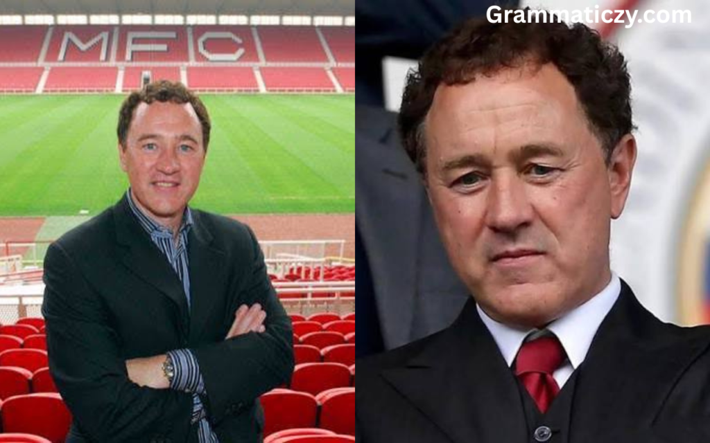 Steve Gibson Biography Career, Security Expertise, SpinRite, Security Now, and Legacy
