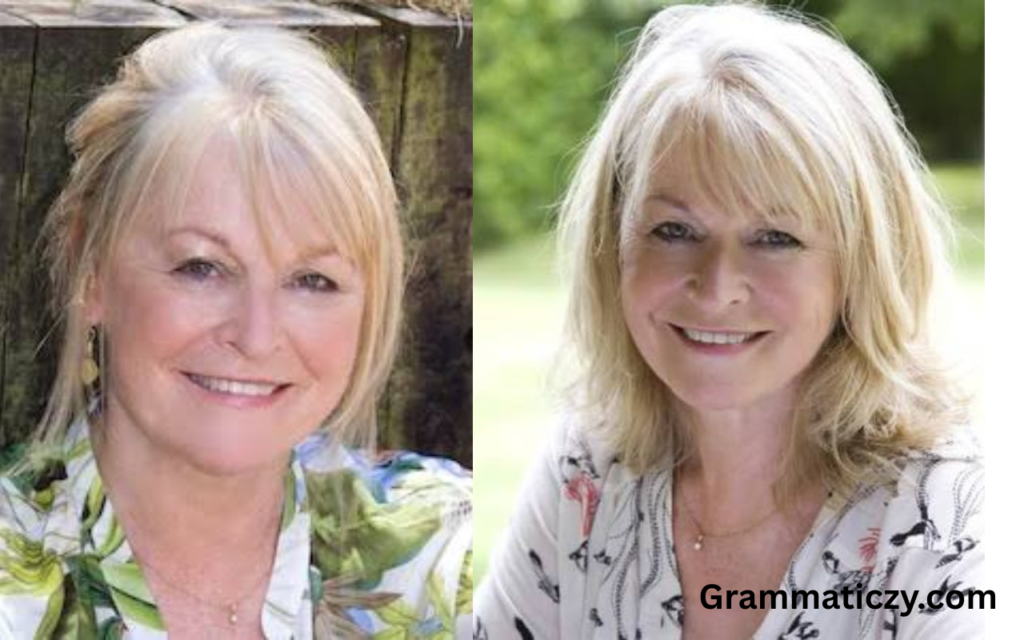 Sue Cook Biography Early Life, Career, Crimewatch, Family and Legacy
