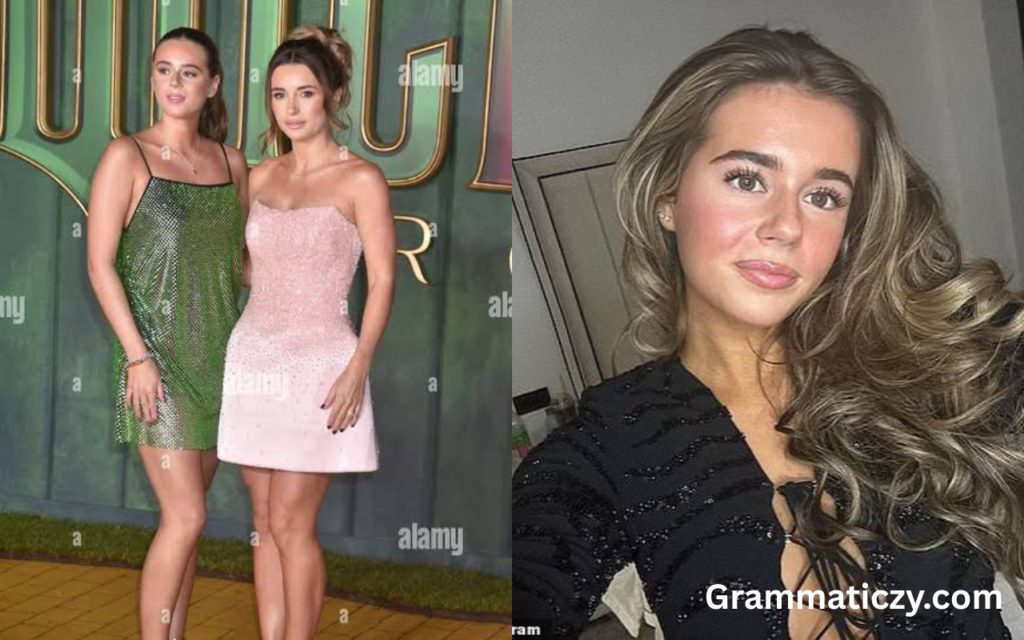 Sunnie Jo Dyer Biography Age, Family, Acting Career, Net Worth and Life Story