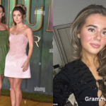 Sunnie Jo Dyer Biography Age, Family, Acting Career, Net Worth and Life Story