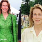 Susan Barrantes Biography Early Life, Family, Career, Marriage, Polo and Legacy