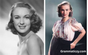 Susan Shaw Biography The Life, Career, Films, Family and Legacy of a British Screen Star