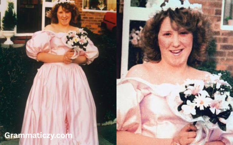 Suzanne Capper Biography Early Life, Family, Tragic Death and Lasting Legacy