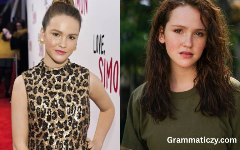Talitha Bateman Biography Age, Family, Movies, Career and Net Worth