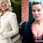 Zöe Lucker Biography From Yorkshire Roots to British Television Stardom
