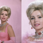 Zsa Zsa Gabor Biography The Life, Career, Marriages and Legacy of a Hollywood Icon