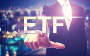 global equities etf